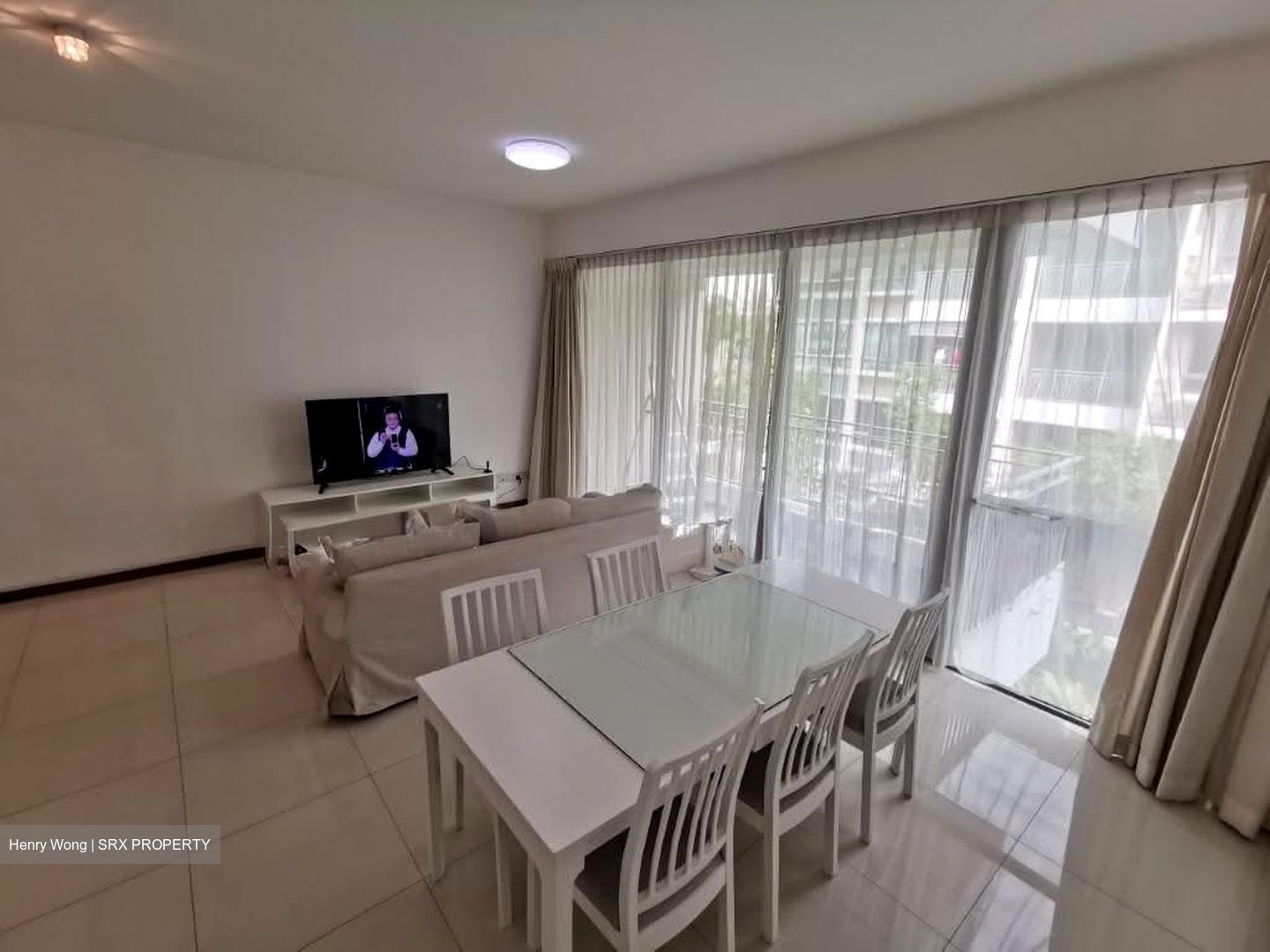 ClementiWoods Condominium (D5), Condominium #626996031